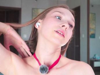 alisaa01 webcam bongacams model stream image