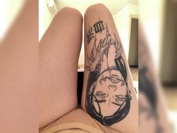 Vipgerl webcam model stream image