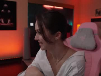 dreamgogo webcam model stream image