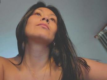 PatiSmith webcam model stream image