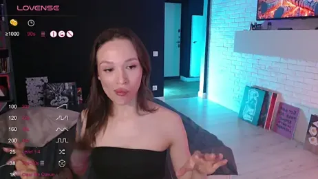 Jade_Lumin webcam model stream image