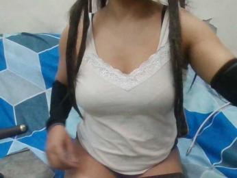 Anjali_dogra webcam bongacams model stream image