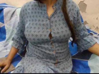 Anjali_dogra webcam bongacams model stream image