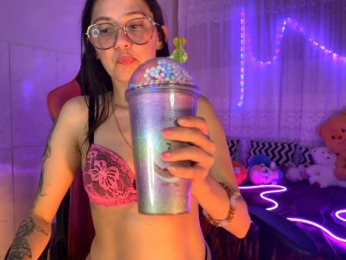 Luahot66 webcam model stream image