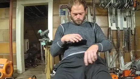 Bigoleslong98765 webcam model stream image