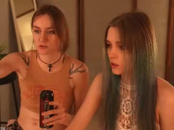 violettessa webcam model stream image