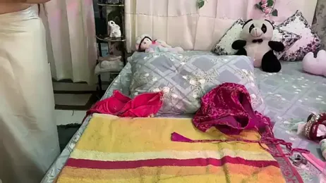 Morgan_le_Fay webcam model stream image