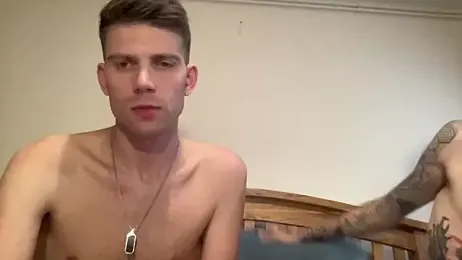 MyloXCody webcam model stream image