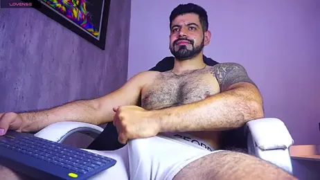 king_hard webcam model stream image