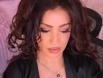 missmina webcam model stream image