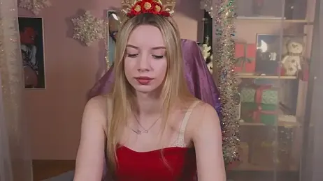 katt__y webcam model stream image