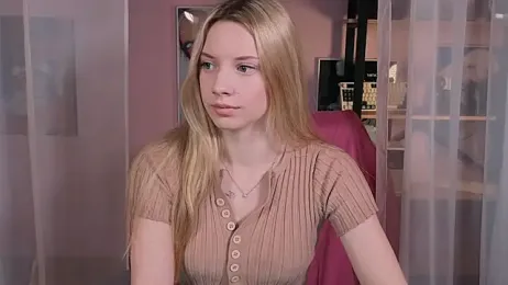 katt__y webcam model stream image