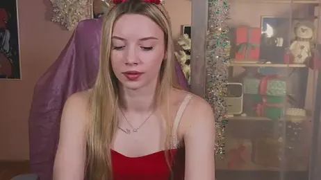 katt__y webcam model stream image