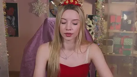 katt__y webcam model stream image