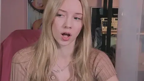 katt__y webcam model stream image