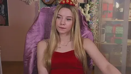 katt__y webcam model stream image