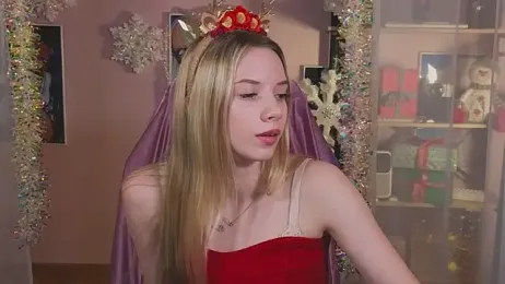 katt__y webcam model stream image