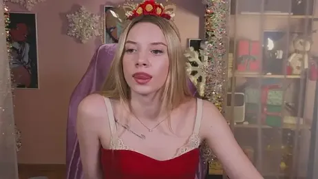 katt__y webcam model stream image