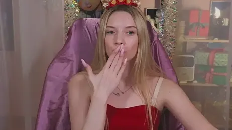 katt__y webcam model stream image