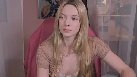 katt__y webcam model stream image