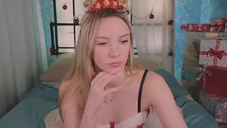 katt__y webcam model stream image