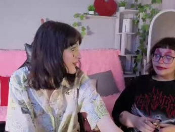 green_tea666 webcam model stream image