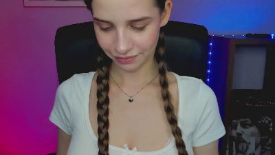 lust_maya webcam model stream image