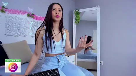 adelaa_11 webcam model stream image