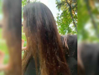 SHAWTY420 webcam model stream image