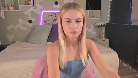 AnitaLamb webcam model stream image