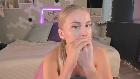 AnitaLamb webcam stripchat model stream image