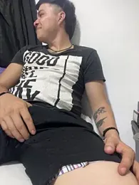 morningstar9814 webcam model stream image