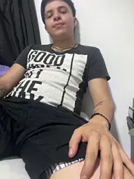 morningstar9814 webcam model stream image