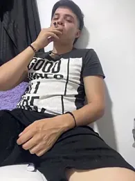 morningstar9814 webcam model stream image