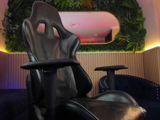 Dante Dimarco webcam model stream image