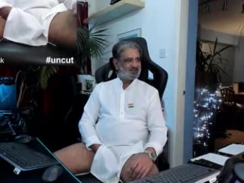 topalphaboss webcam model stream image