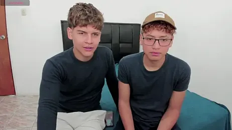 javieryalejandro webcam stripchat model stream image