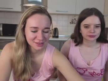 magical_mermaids webcam model stream image