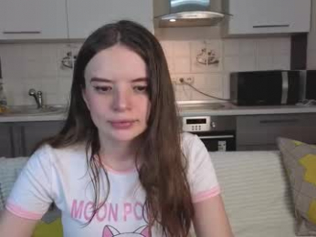 magical_mermaids webcam model stream image