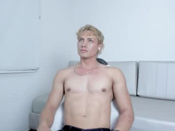 lover_fitnessboy webcam model stream image