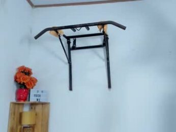 lover_fitnessboy webcam model stream image