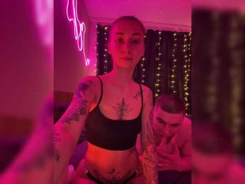 Ewwawow webcam bongacams model stream image