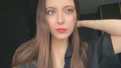 TroyReimmer webcam model stream image