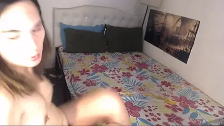 NinaDOM4CUM webcam stripchat model stream image