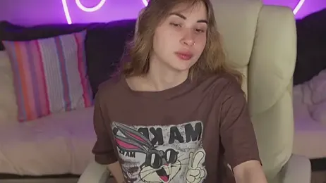 JennyyLuv webcam model stream image