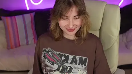 JennyyLuv webcam model stream image