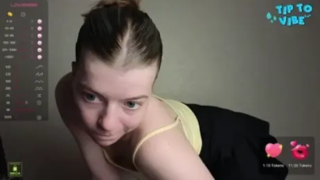 RinaBlondie webcam stripchat model stream image