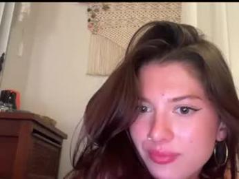 ivyquinette webcam model stream image