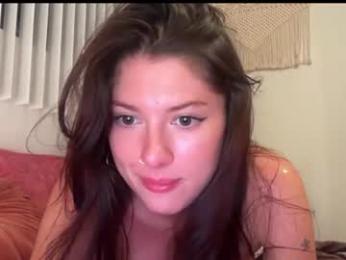 ivyquinette webcam model stream image