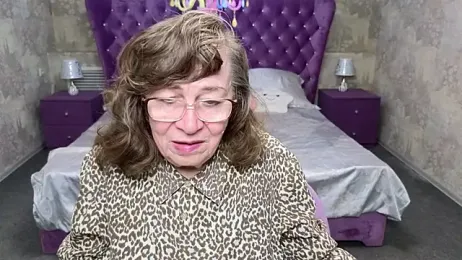 Betty_Brick webcam model stream image